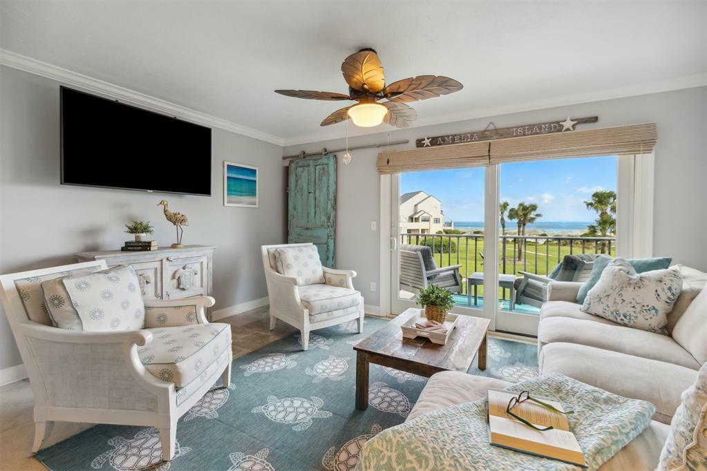 Property Photo:  5010 Summer Beach Boulevard  FL 32034 