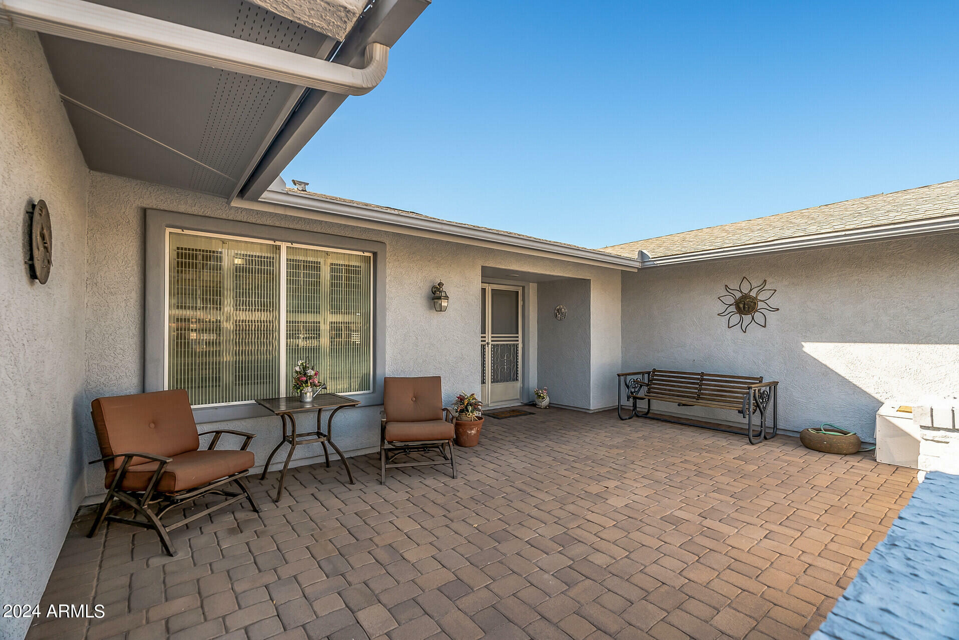 Property Photo:  14002 N Boswell Boulevard  AZ 85351 