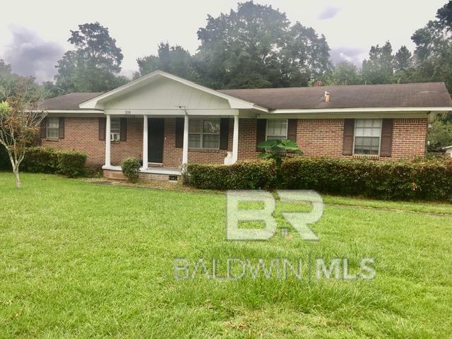 309 Highland Avenue  Atmore AL 36502 photo