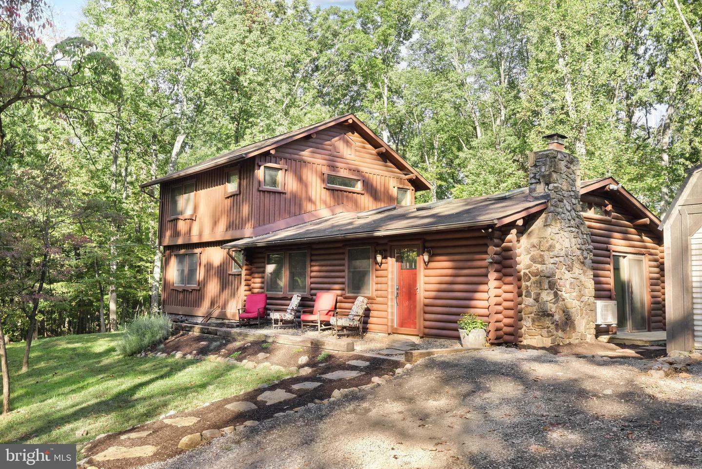 Property Photo:  630 John Brown Farm Road  WV 25425 