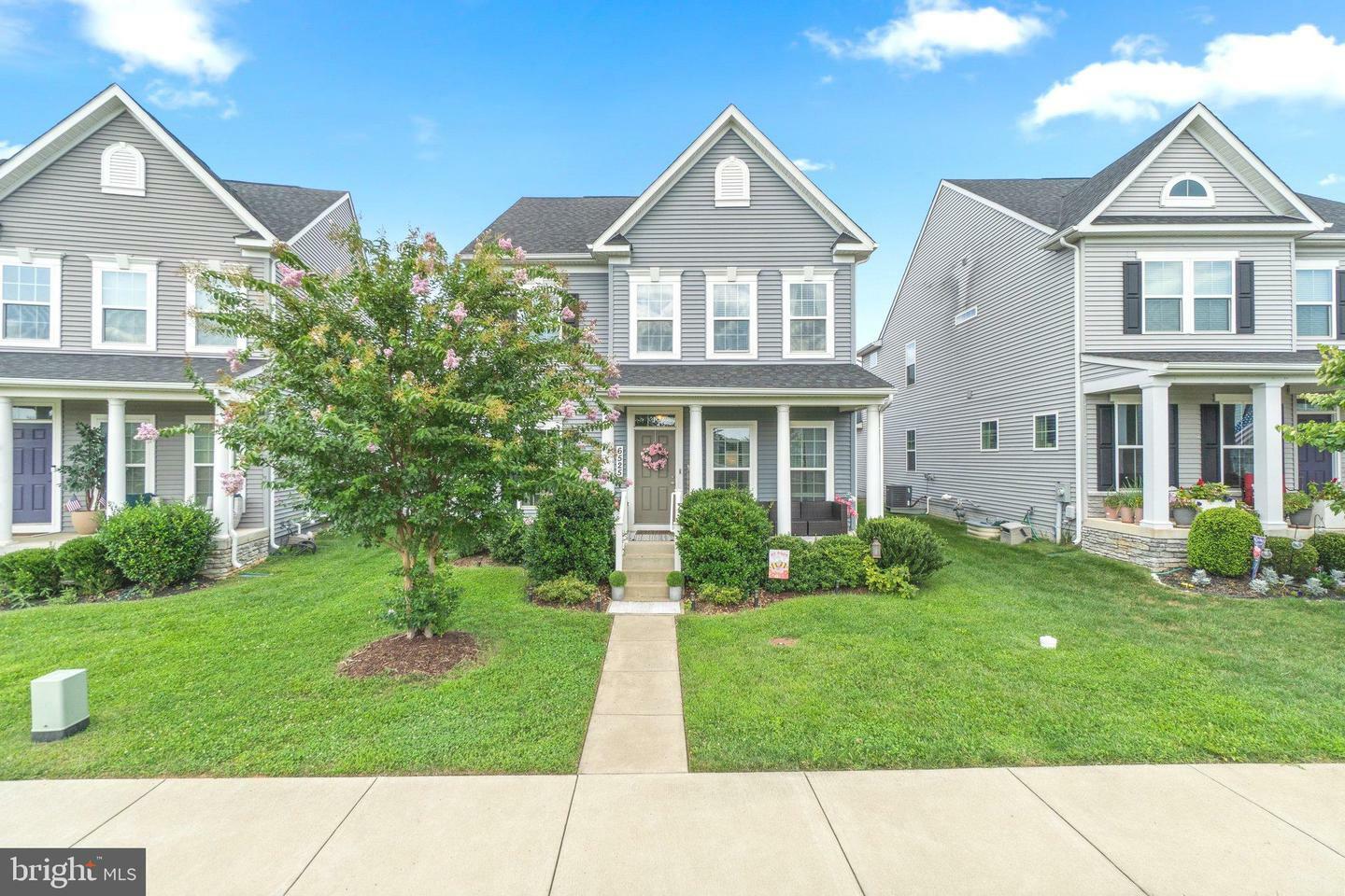 Property Photo:  6525 White Mulberry Lane  MD 21703 