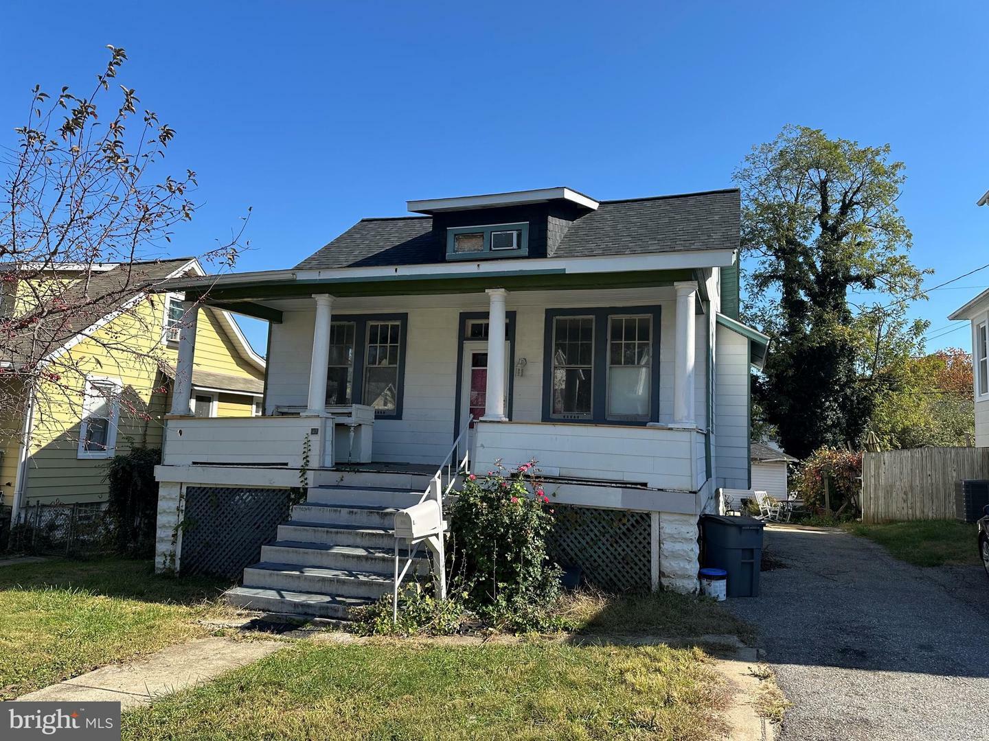 Property Photo: 47 N Prospect Avenue MD 21228