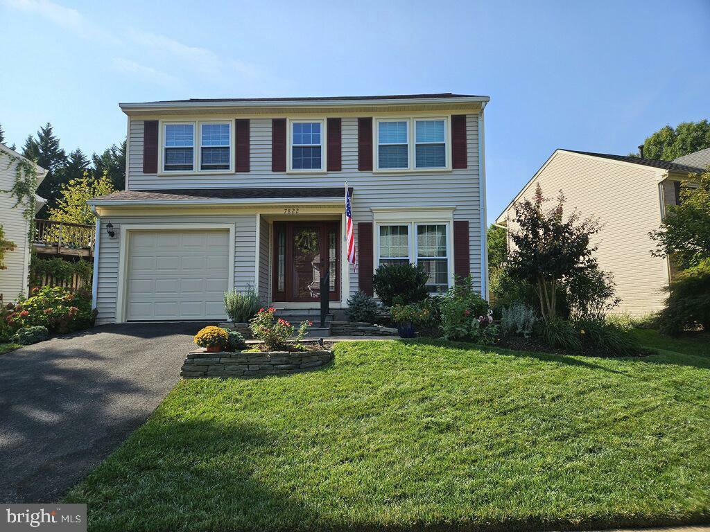 7822 Bold Lion Lane  Alexandria VA 22315 photo