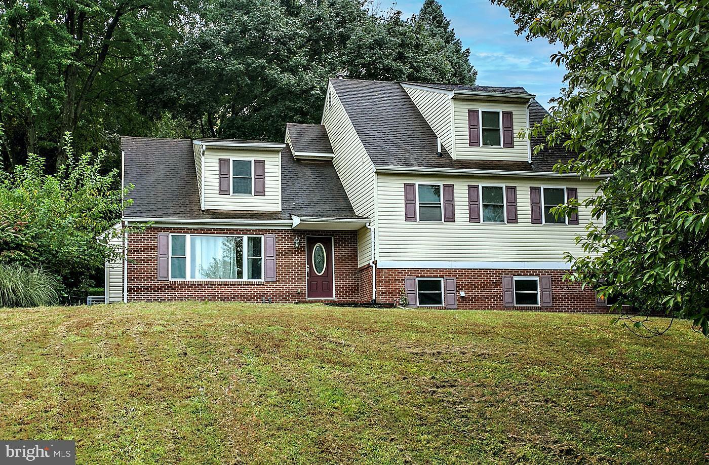 Property Photo:  288 Devonshire Road  PA 19333 