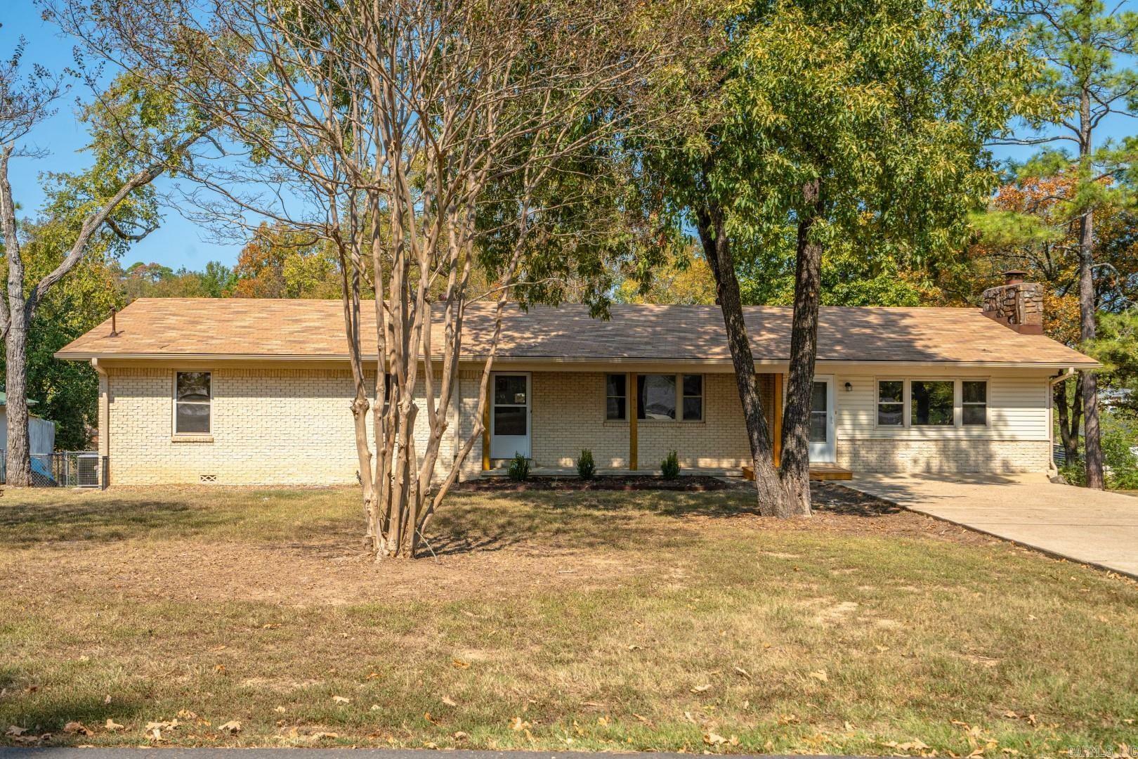 Property Photo:  235 Echo Point  AR 71913 