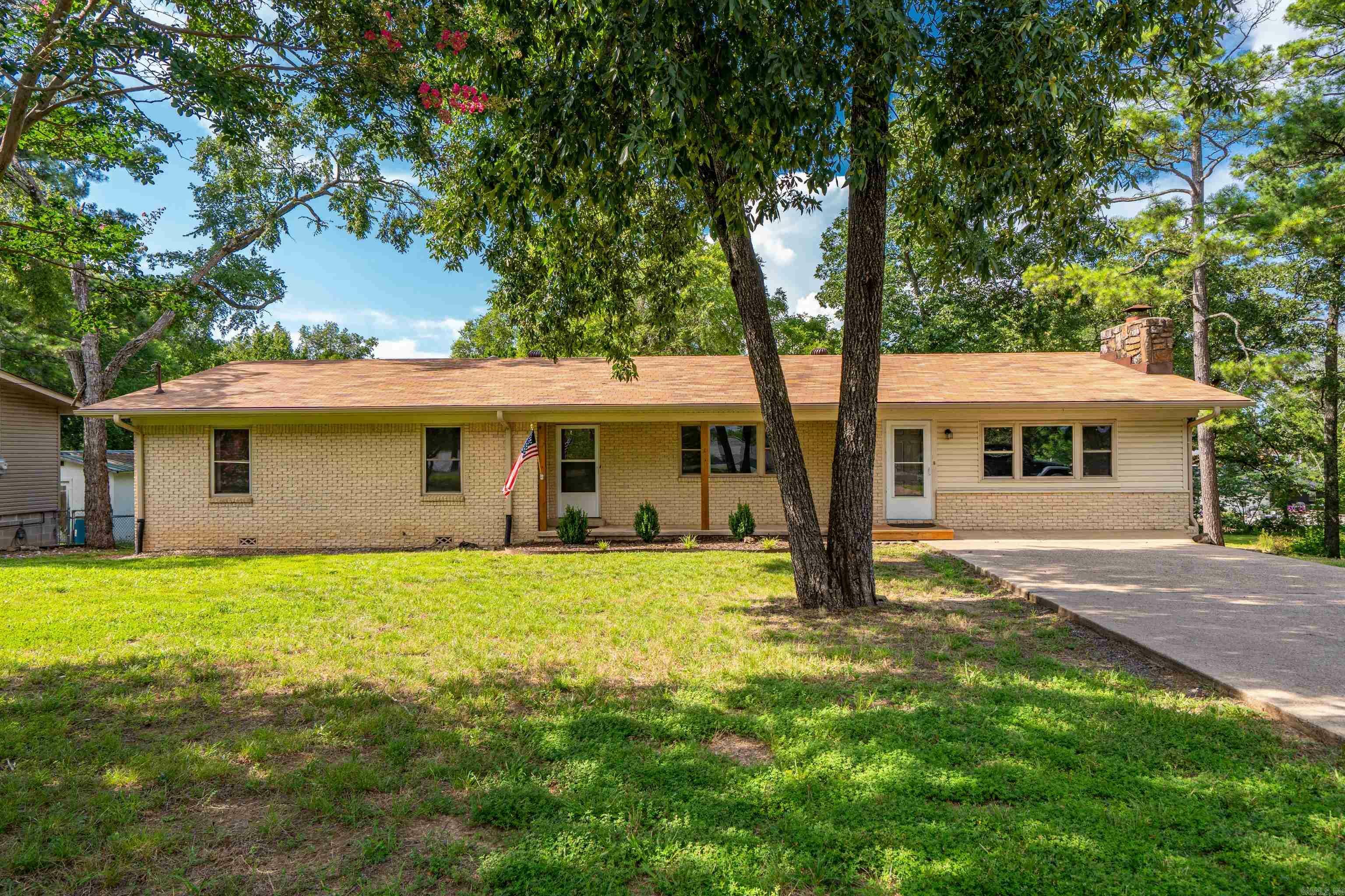 Property Photo: 235 Echo Point AR 71913