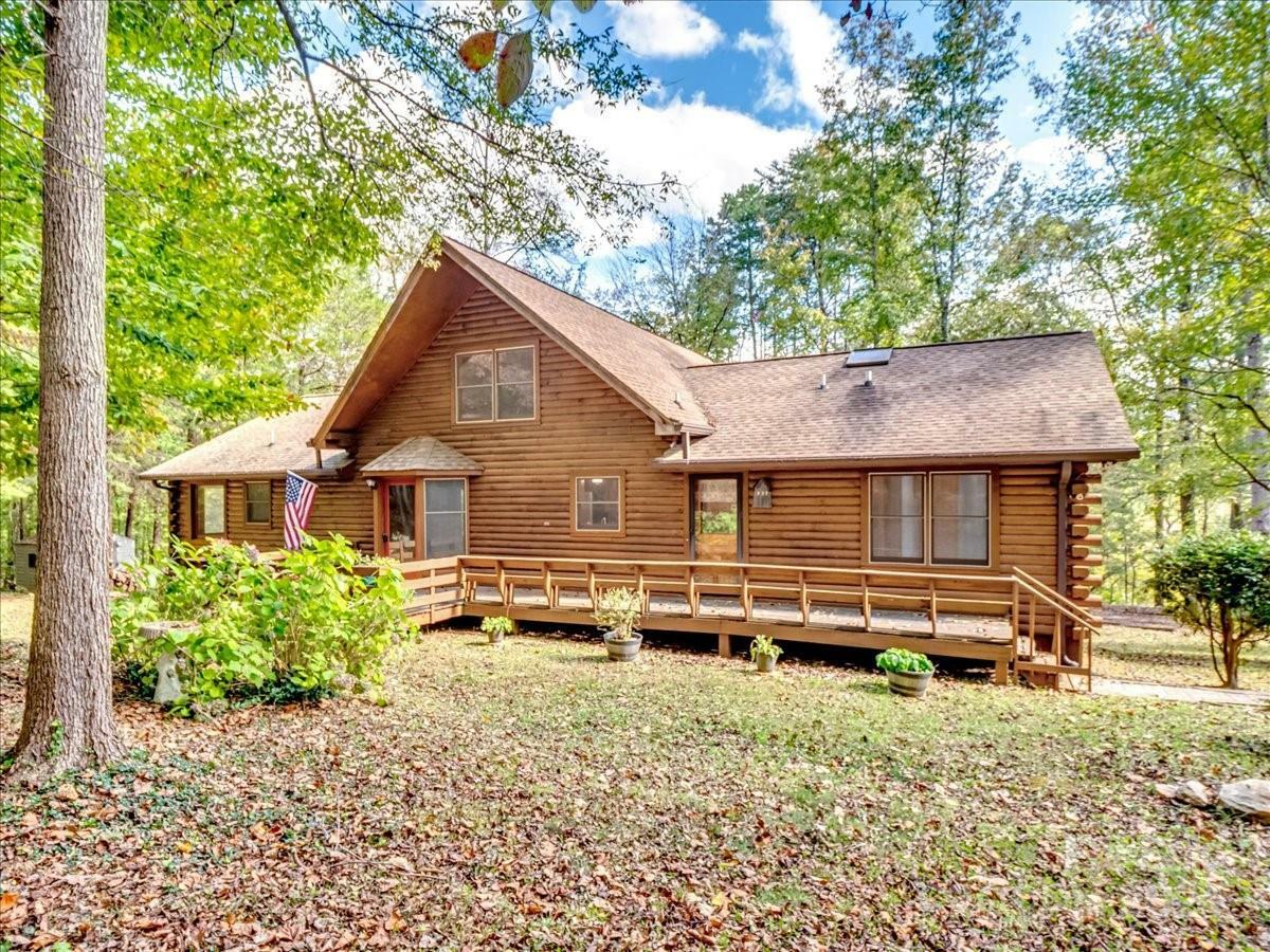 Property Photo:  2804 Ranger Road  SC 29710 