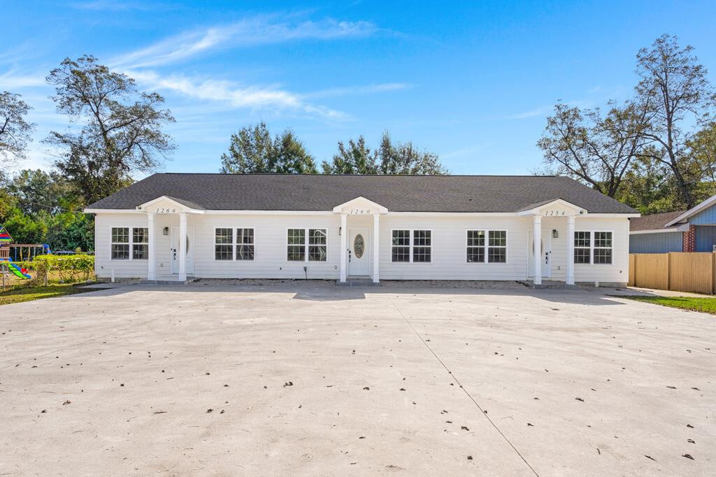 Property Photo: 1254 Sawyer SC 29115