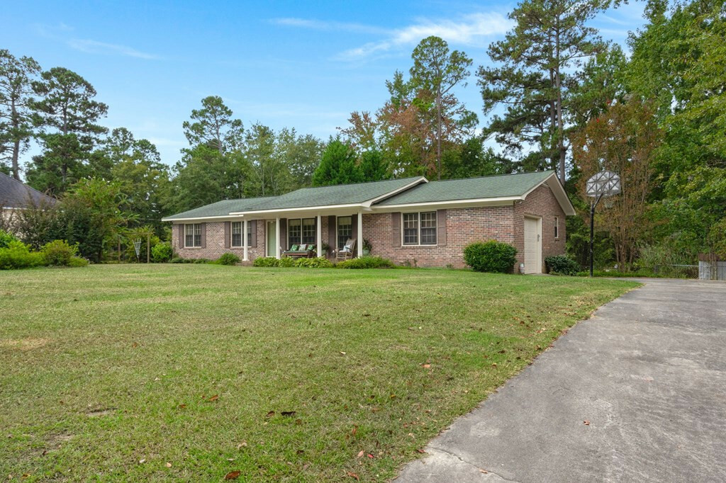 Property Photo:  3379 Amyamanda Lane  SC 29118 