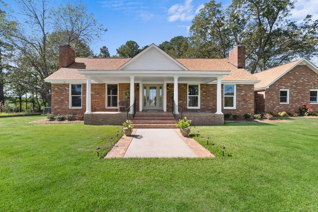 Property Photo:  5820 Capital Way  SC 29137 