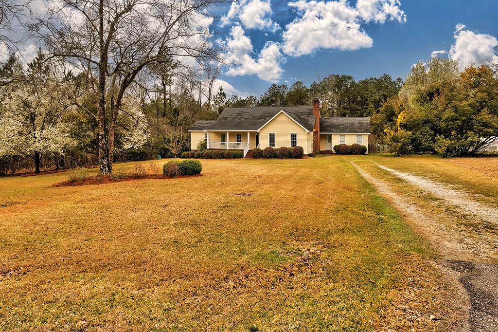 156 Deer Trail  Saint Matthews SC 29135 photo