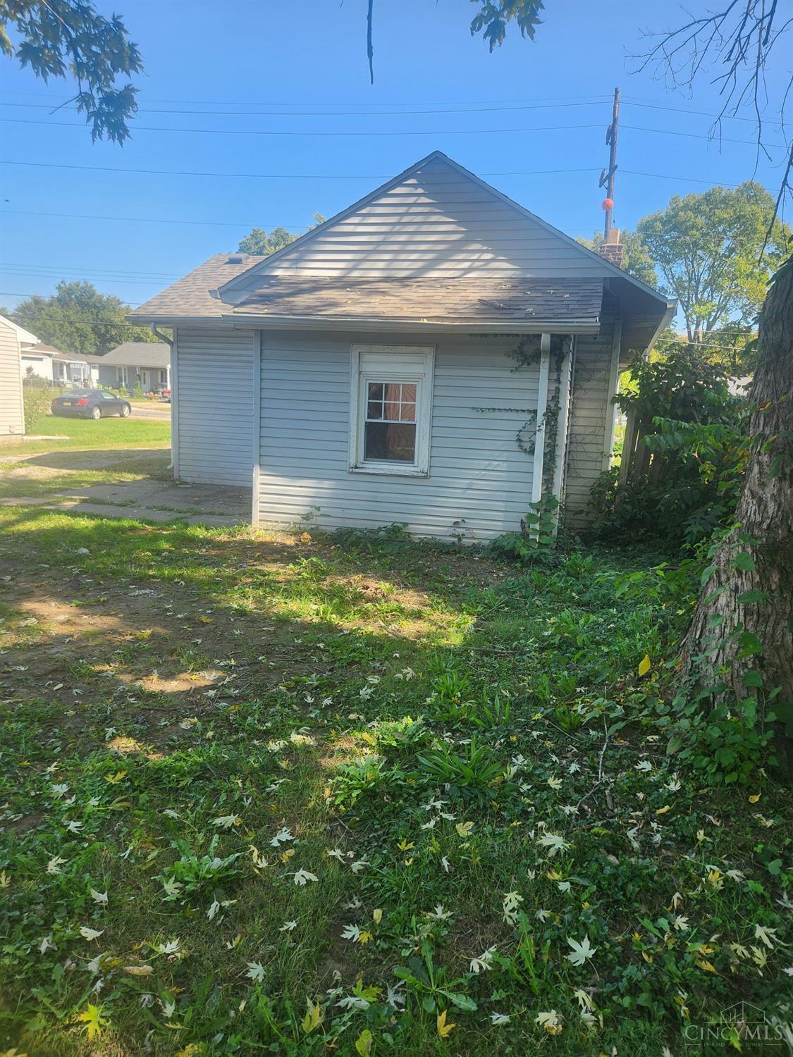 Property Photo:  2208 Highland Street  OH 45044 