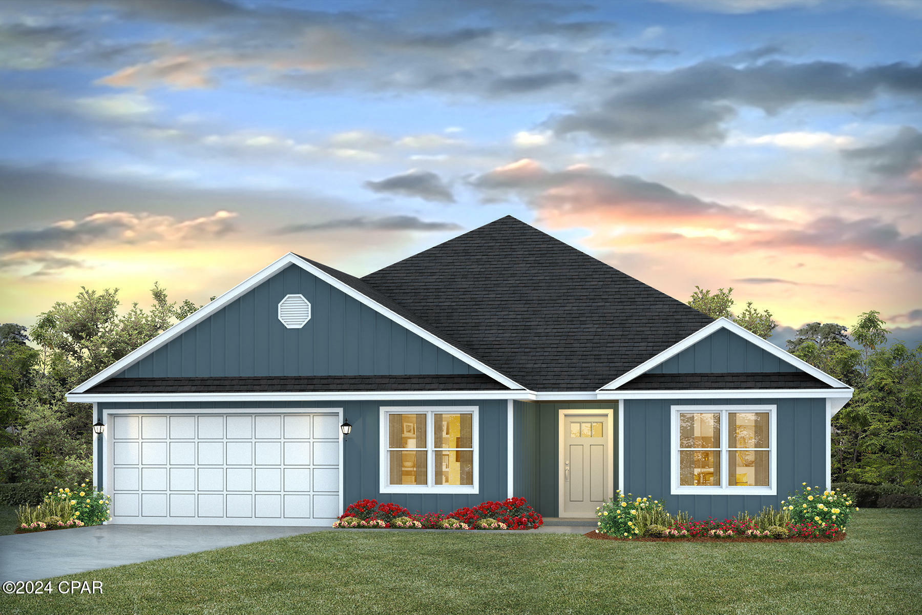 Property Photo: 6492 Lazar Lane FL 32404