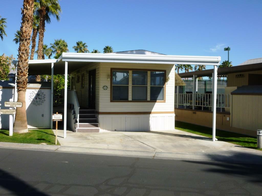 Property Photo:  84136 Avenue 44 485  CA 92203 