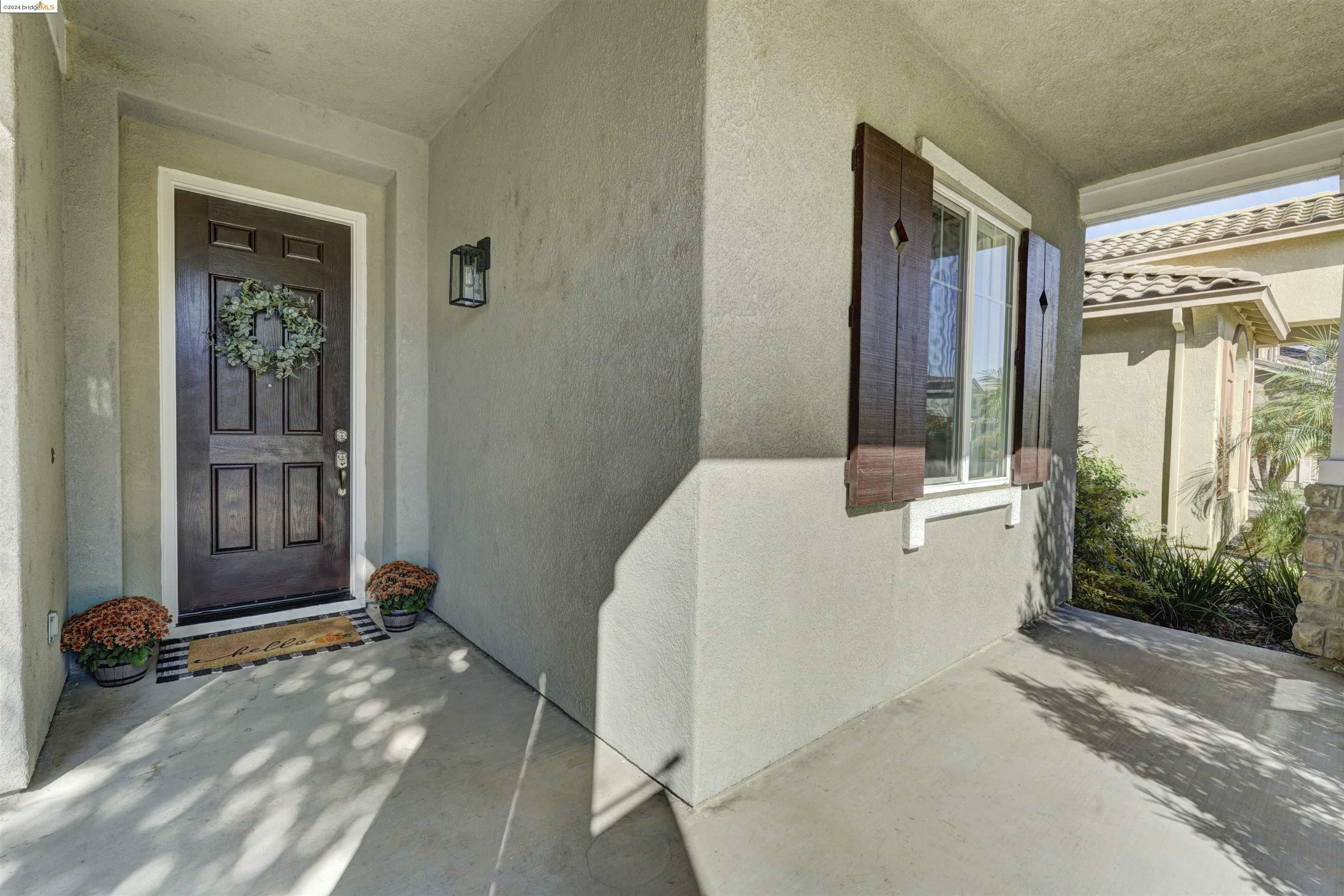 Property Photo:  8130 Westport Cir  CA 94505 