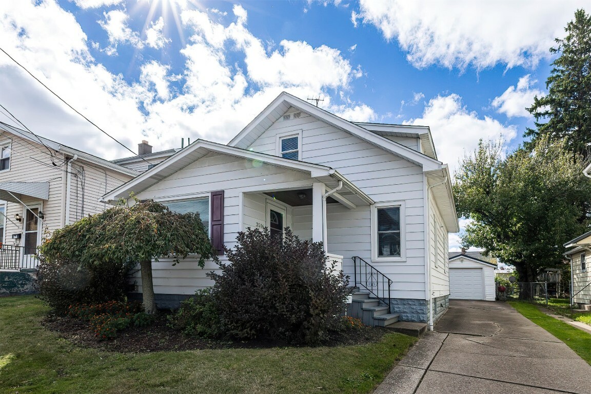 Property Photo:  3516 Maple Street  PA 16508 