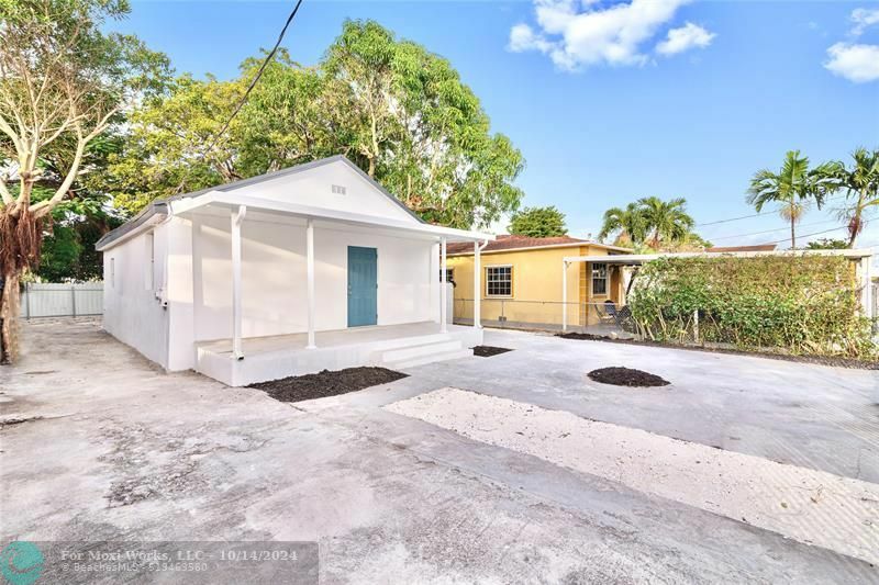 Property Photo:  1769 NW 63rd St  FL 33147 