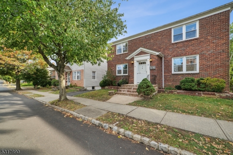 Property Photo: 76 Rector St NJ 07041