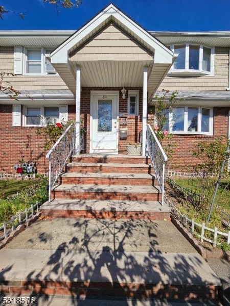 Property Photo:  84 Baltimore Ave  NJ 07031 