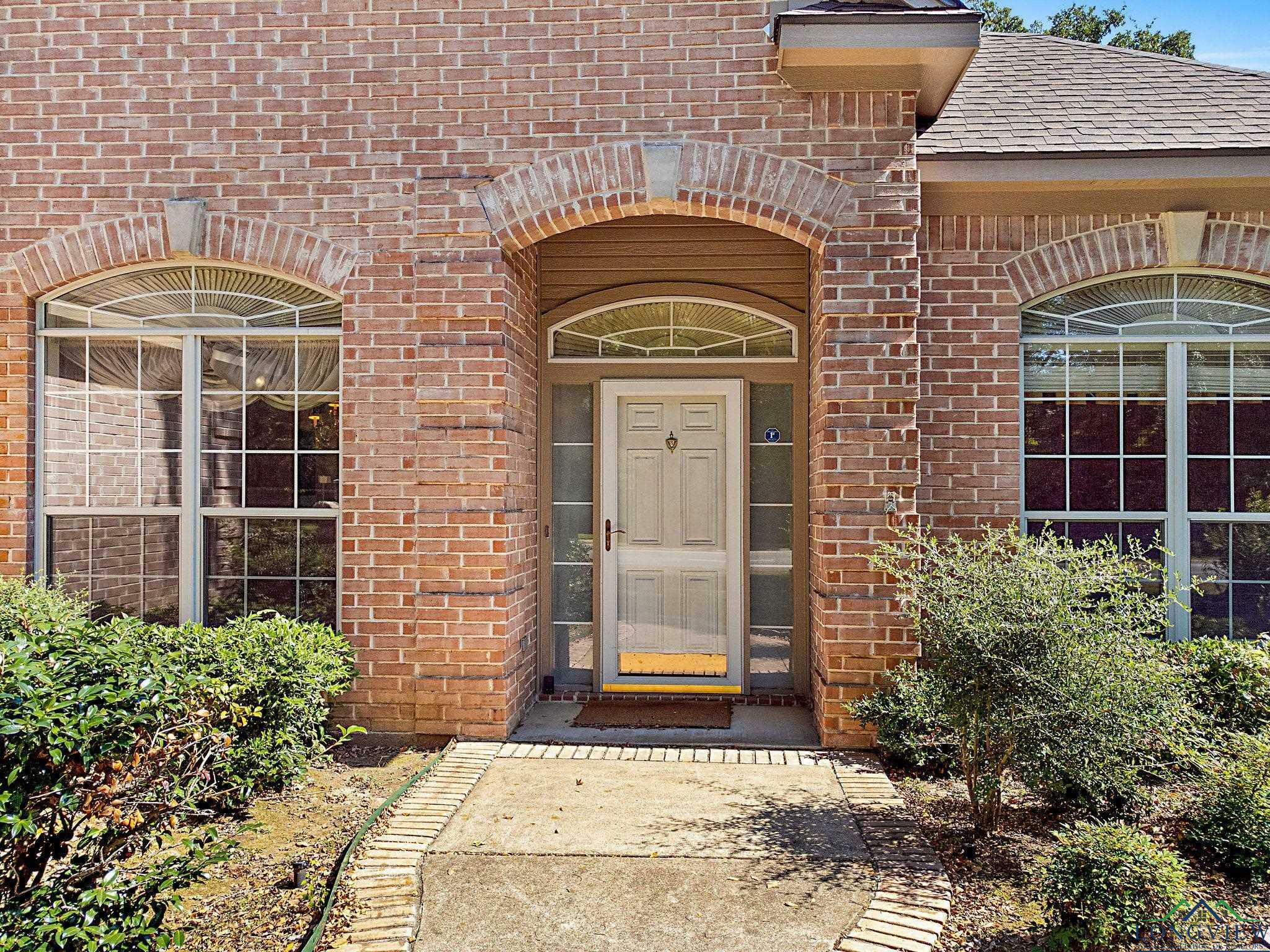 Property Photo:  1902 N Fourth St.  TX 75601 