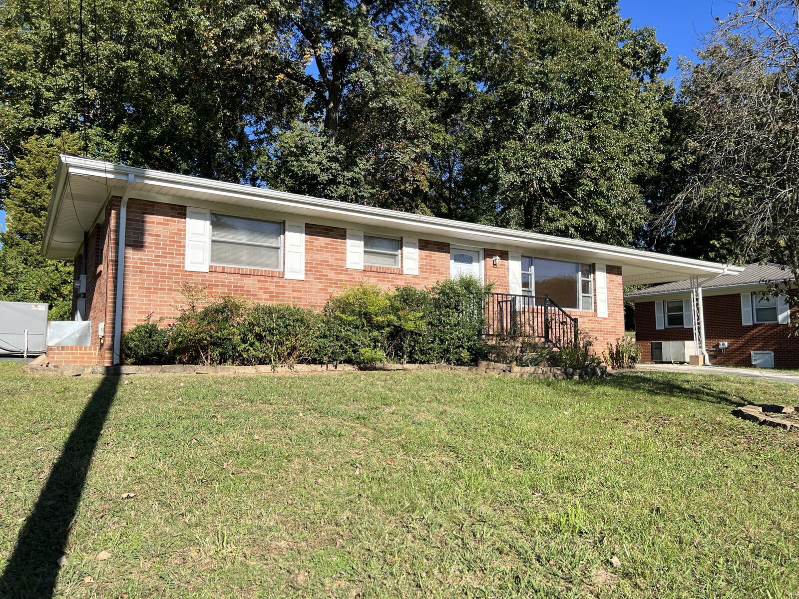 Property Photo:  1841 Holston Valley Road  TN 37814 
