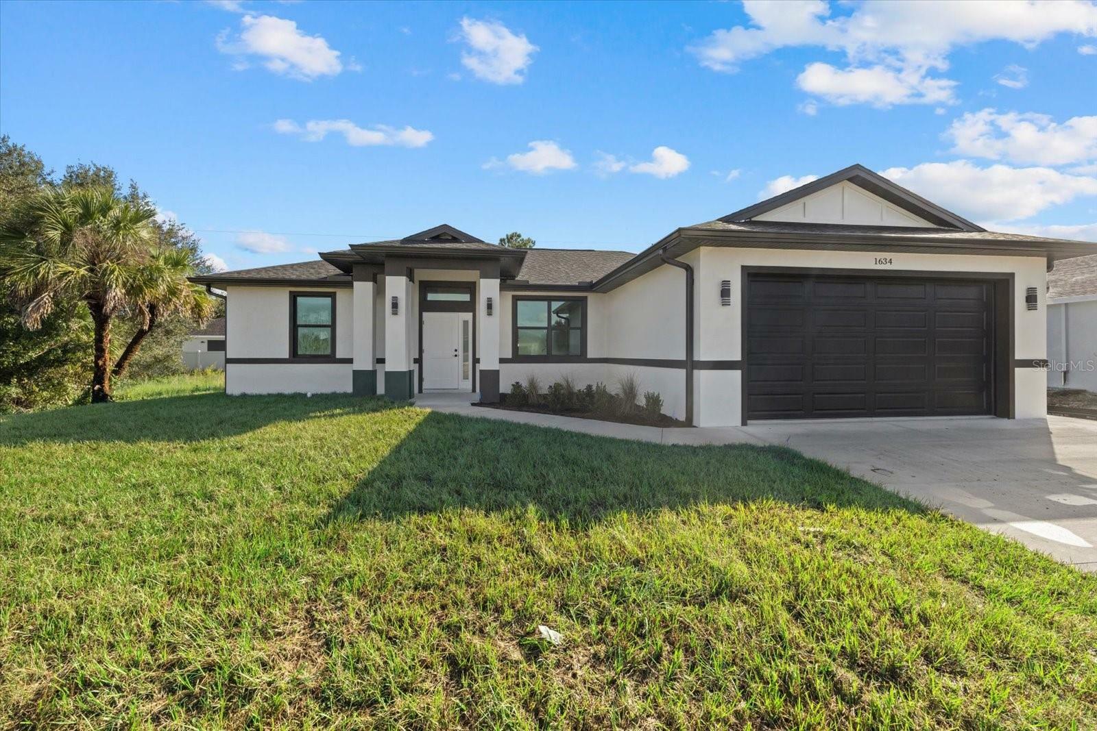 Property Photo:  1634 Karluk Street  FL 34287 