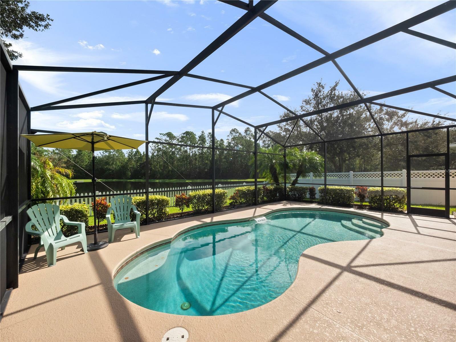 Property Photo:  15402 Camp Dubois Crescent  FL 34787 