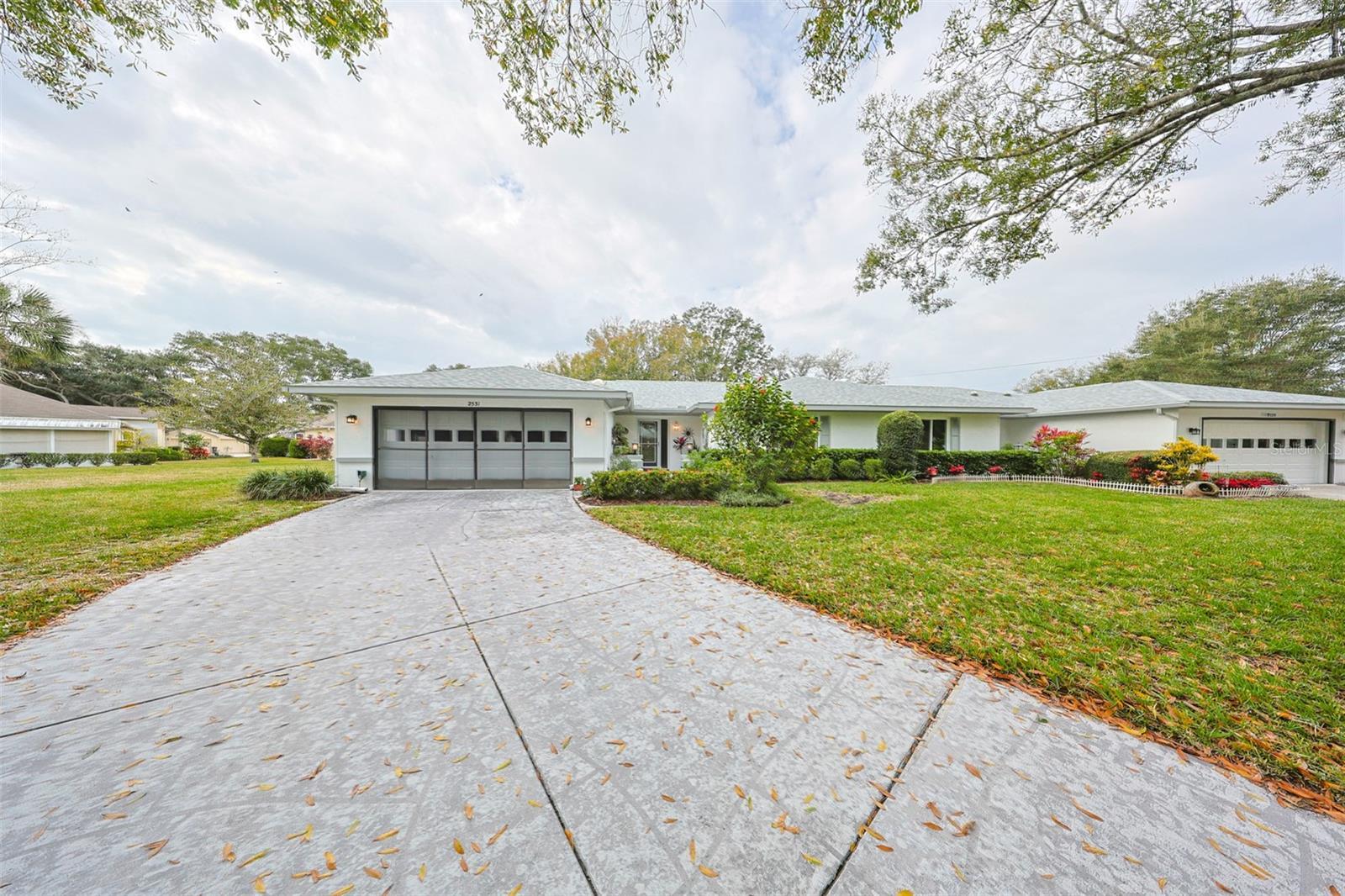 2531 Lynx Road  Sun City Center FL 33573 photo