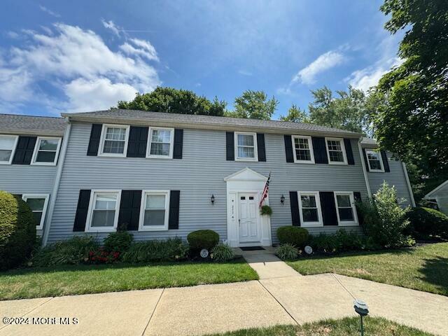 277 Milford Lane 277A  Monroe NJ 08831 photo