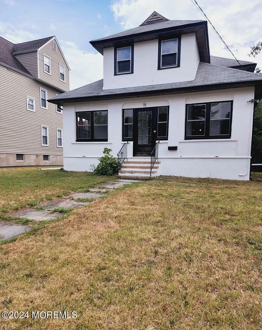 Property Photo:  13 &Amp 15 Memorial Parkway  NJ 07716 