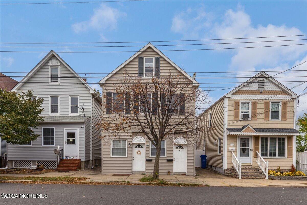 Property Photo:  310 John Street  NJ 08879 