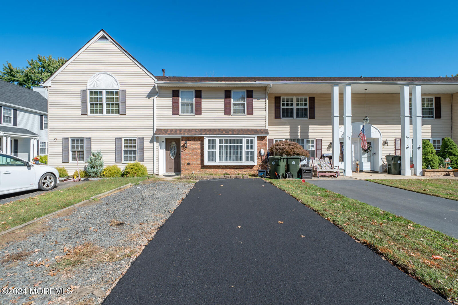 Property Photo:  10 Fieldcrest Way  NJ 07730 