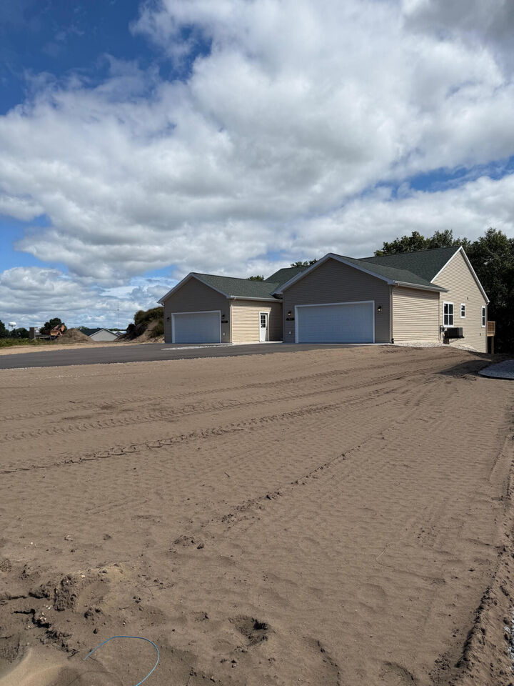Property Photo: 1933 Pine Ridge Drive MI 49660