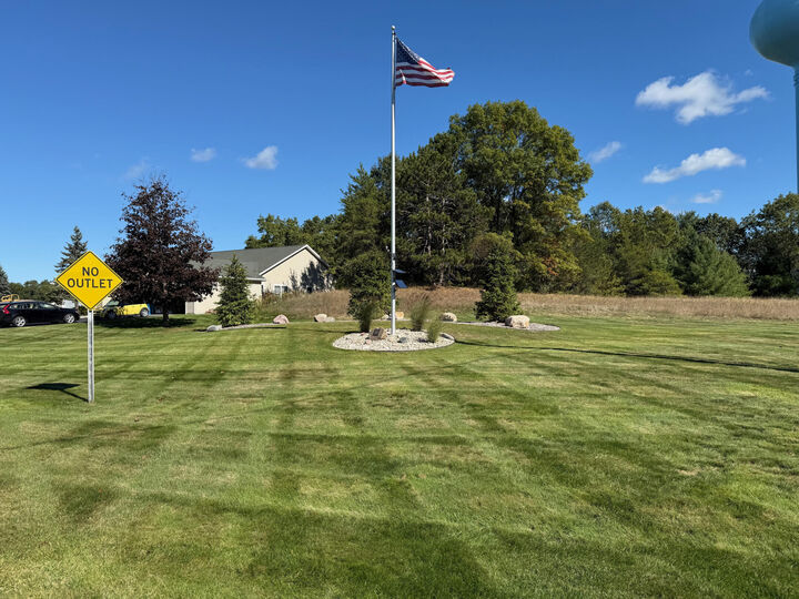 Property Photo: 1933 Pine Ridge Drive MI 49660