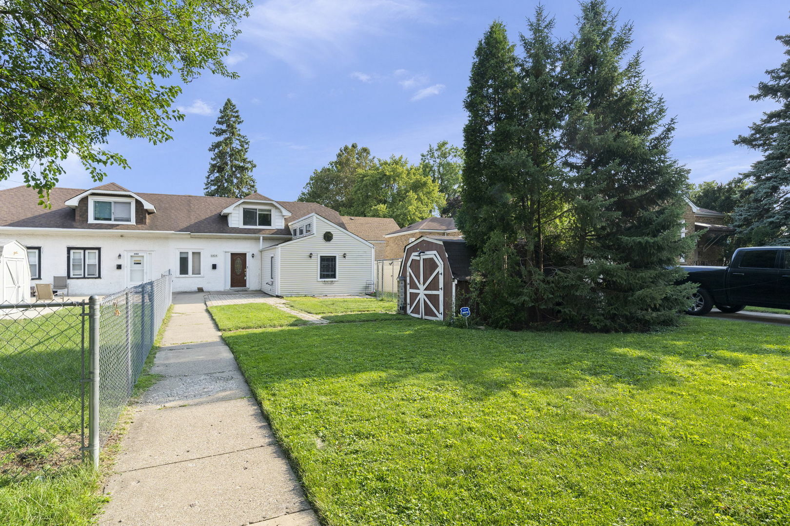 Property Photo:  6414 37th Street  IL 60402 