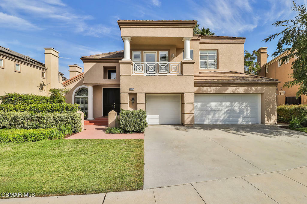 4162 Sterlingview Drive  Moorpark CA 93021 photo