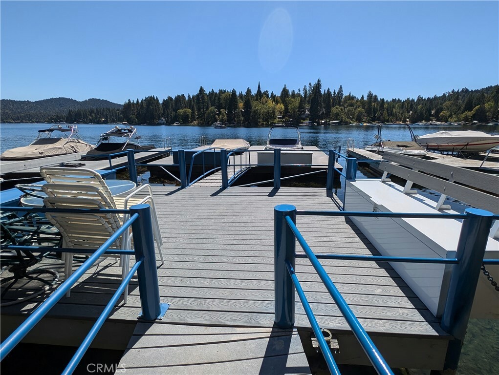 Property Photo:  476 N 476 B- Dock  CA 92352 