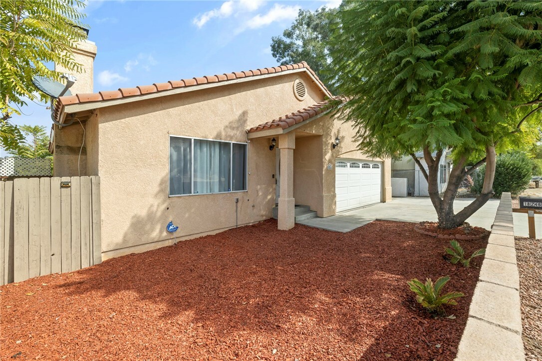 Property Photo:  18246 Brightman  CA 92530 