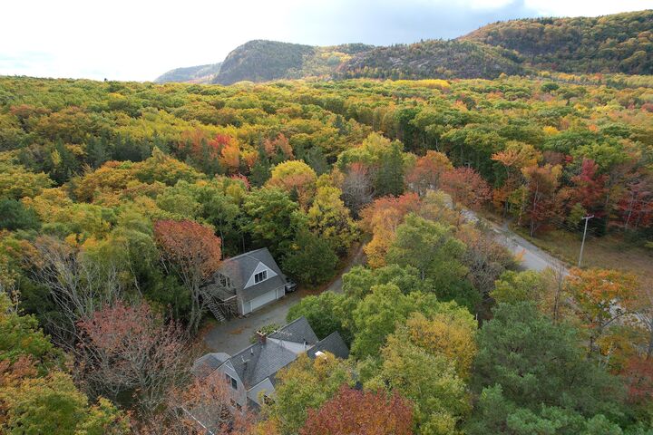 Property Photo: 472 Schooner Head Road ME 04609