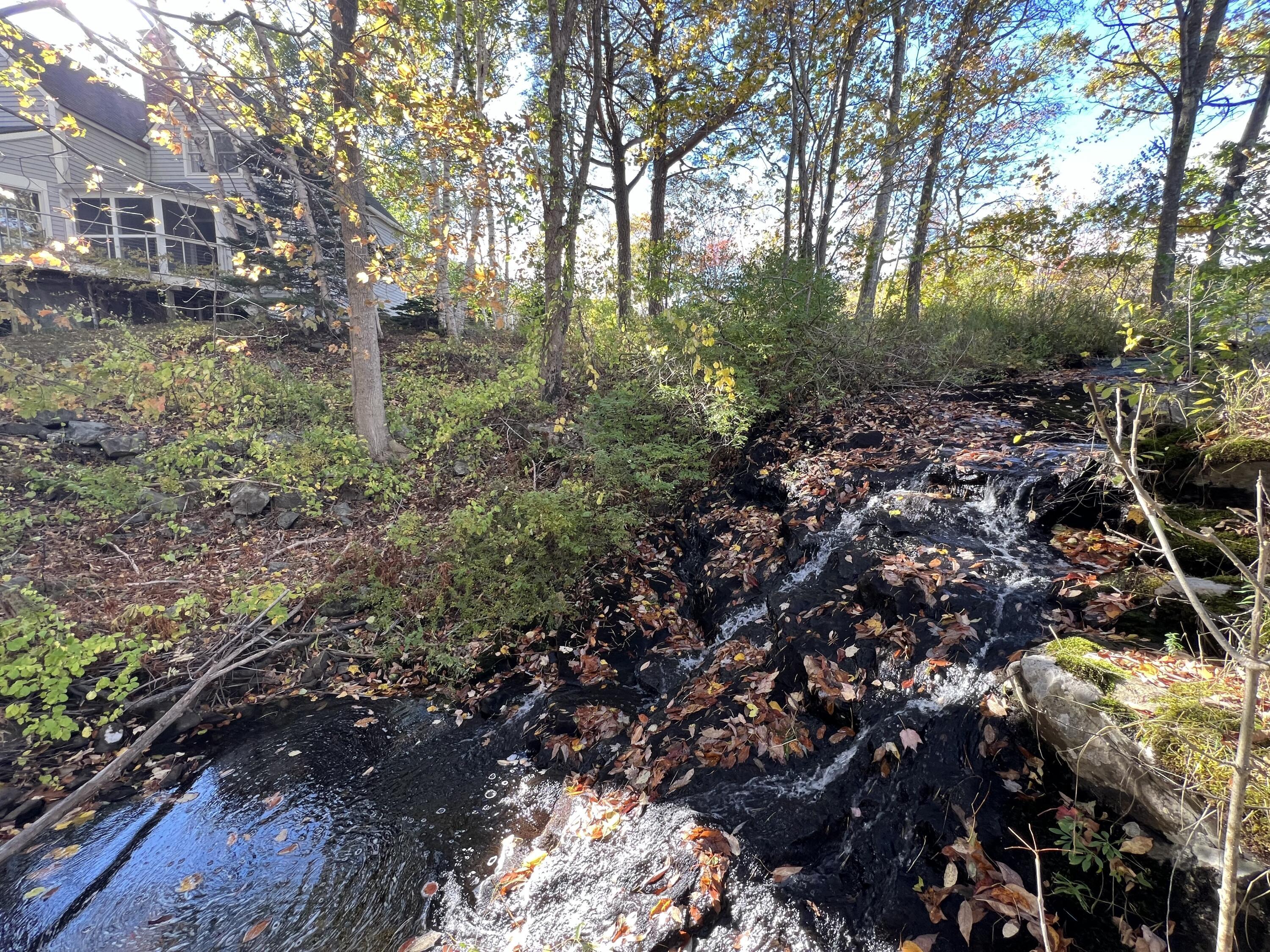 Property Photo: 472 Schooner Head Road ME 04609