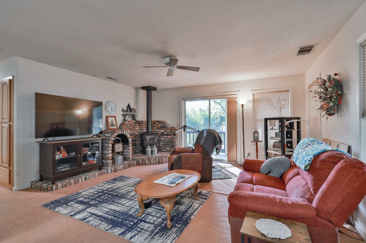 Property Photo:  6128 Dutch Mine Road  CA 95619 