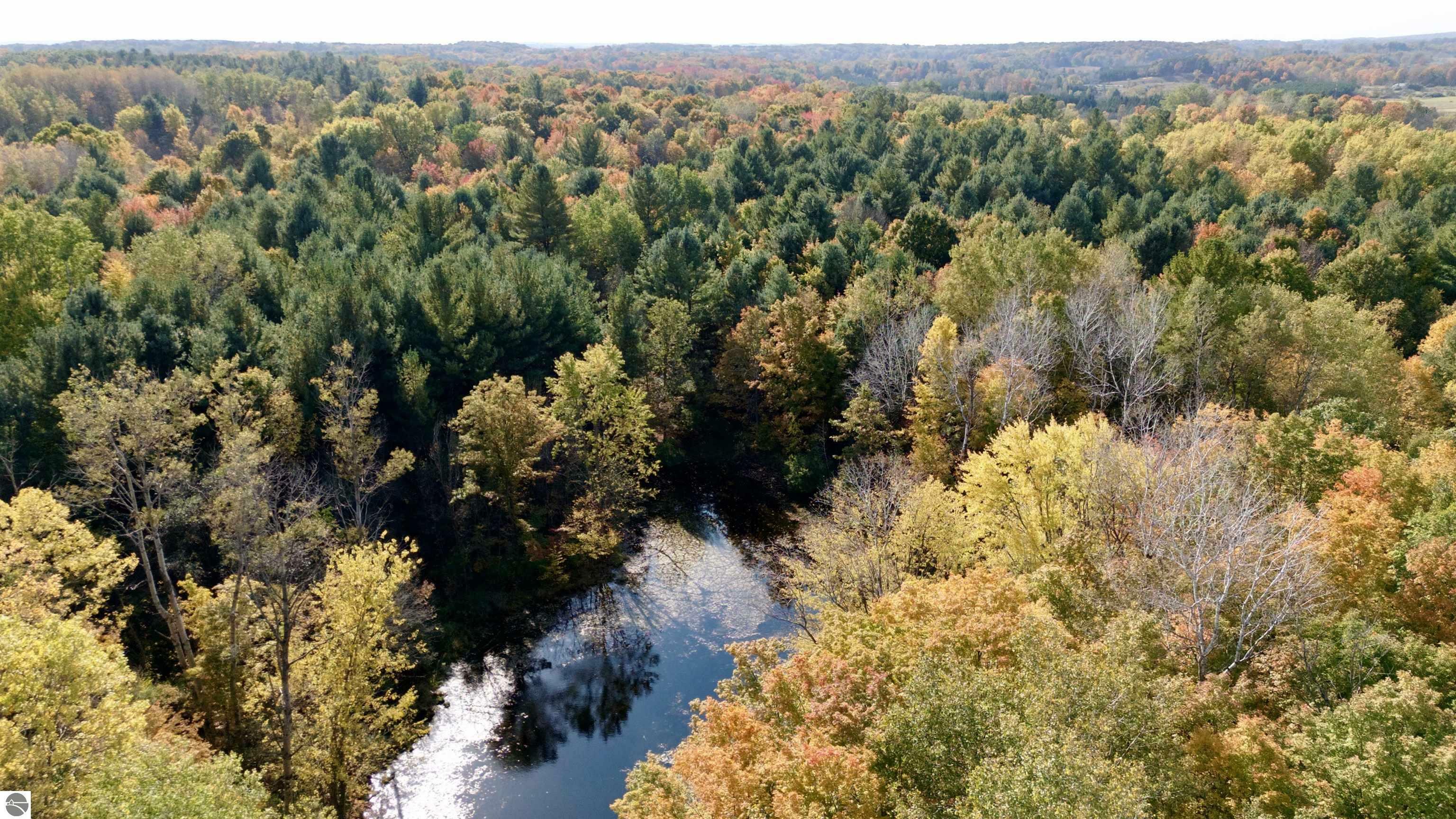 Property Photo:  21769 21 Mile Road  MI 49338 