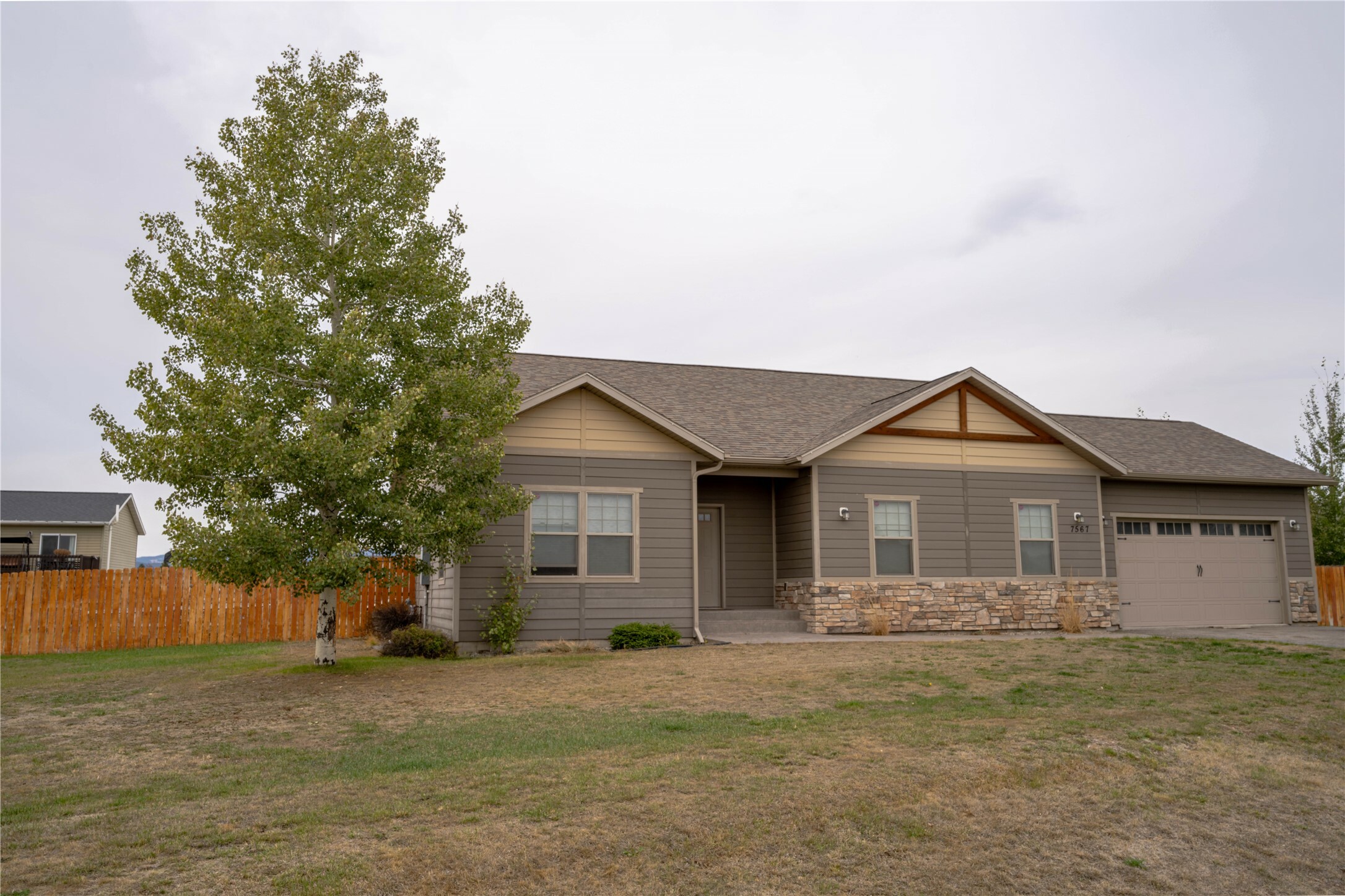 Property Photo:  7567 Kingpost Loop  MT 59602 