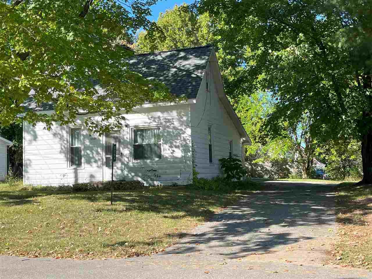 8084 Brooks St  Central Lake MI 49622 photo