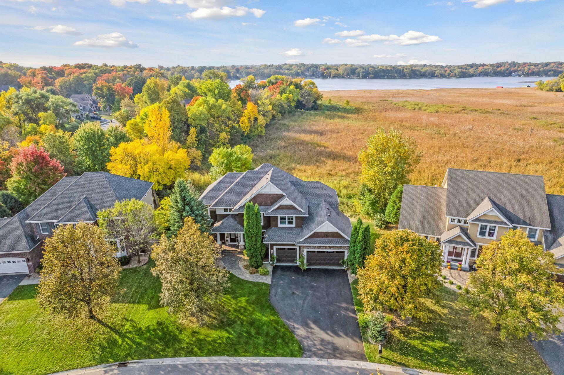 Property Photo:  5880 Sunnybrook Lane  MN 55364 