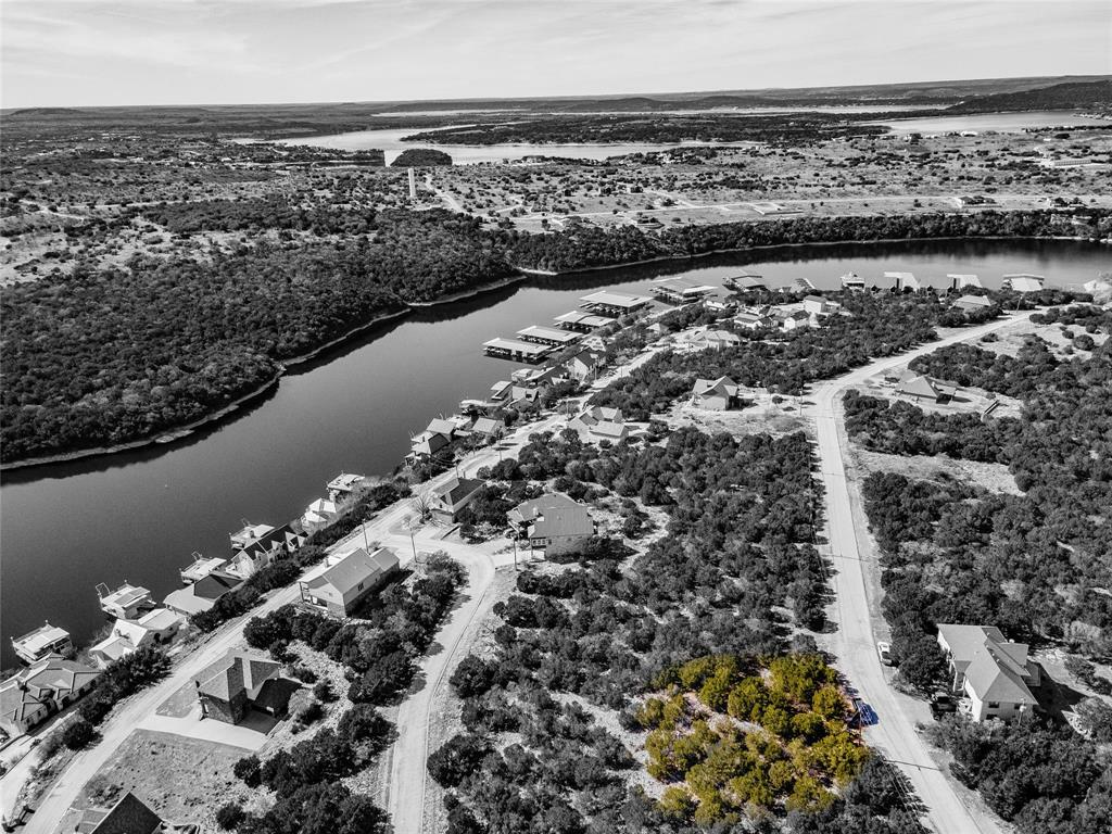 Property Photo:  Lot 211 Harbor Town Drive  TX 76449 