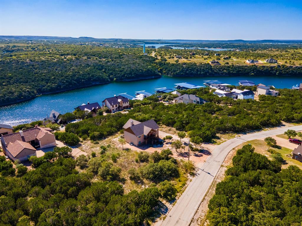 Property Photo:  Lot 205 Harbor Town Drive  TX 76449 