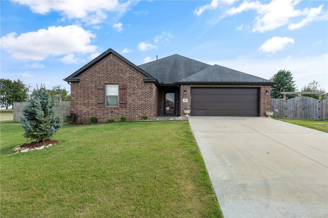 Property Photo:  980 Choate Place Circle  AR 72751 