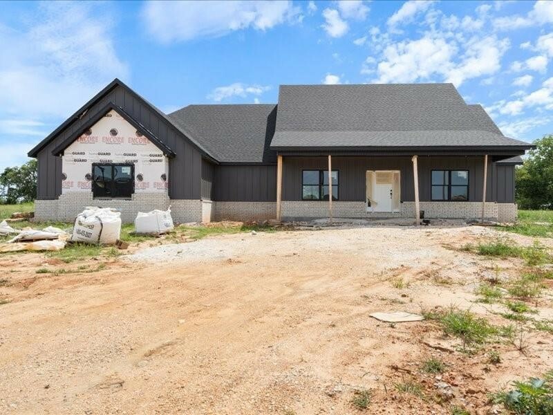 1808 Strong Avenue  Pea Ridge AR 72751 photo