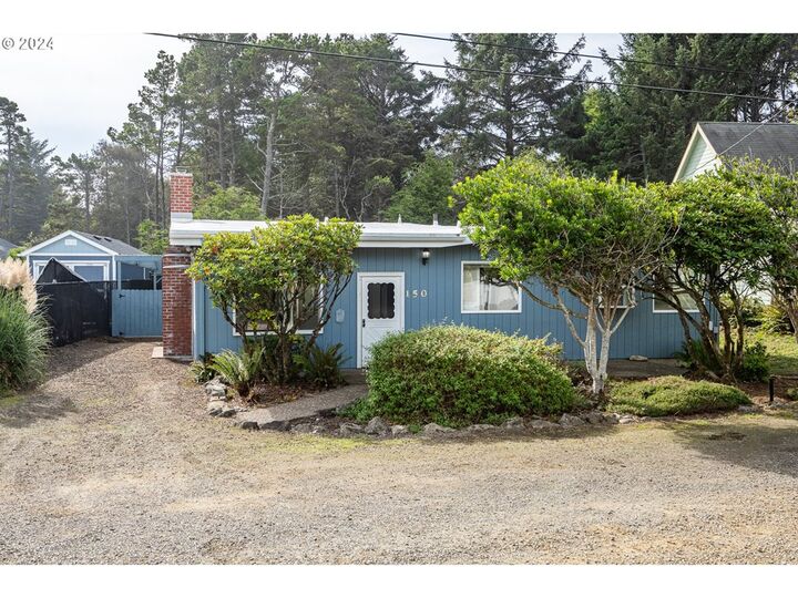 150 Lincolnshire St  Depoe Bay OR 97341 photo